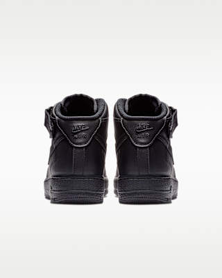 Nike Air Force 1 Mid '07 Men's Shoes. Nike.com